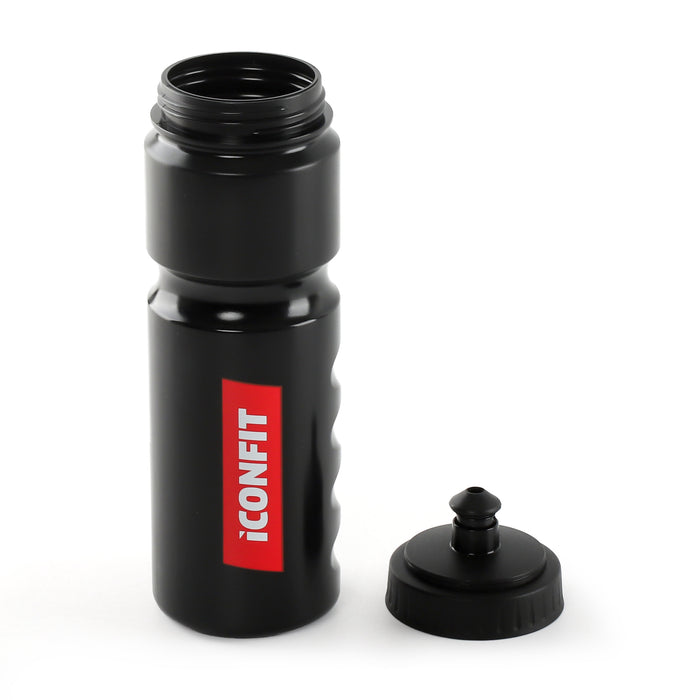 ICONFIT Cykelvandflaske 750ml