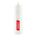 ICONFIT Dviračio gertuvė 750 ml - Biela