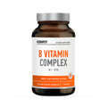 ICONFIT B-Vitamin Complex (90 kapslí)