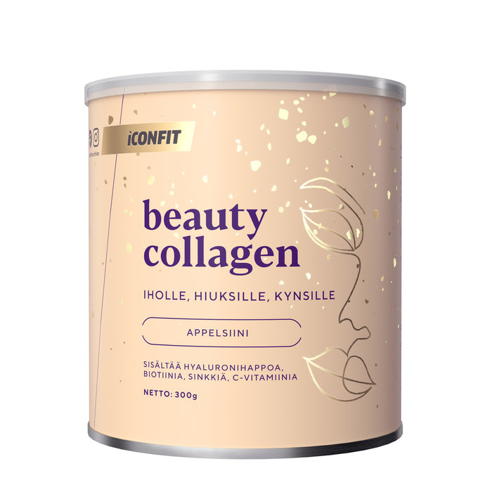 ICONFIT Beauty kolagen