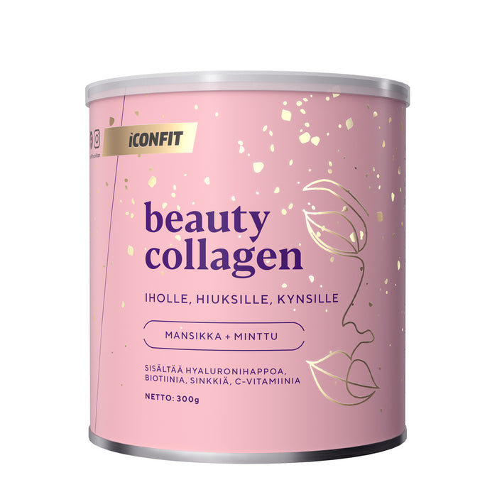 ICONFIT Beauty kolagen