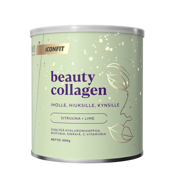 ICONFIT Beauty kolagen