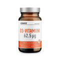 ICONFIT Vitamin D3 2500 IU (62.5 µg, 90 kapslí)
