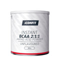 ICONFIT BCAA 2:1:1 aminohapped (300 g) - Apelsin