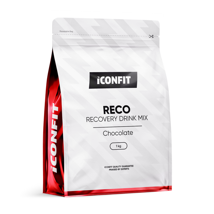 ICONFIT RECO Regeneračný nápoj (1 KG)