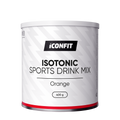 ICONFIT Isotonic Drink (400g) - Orange