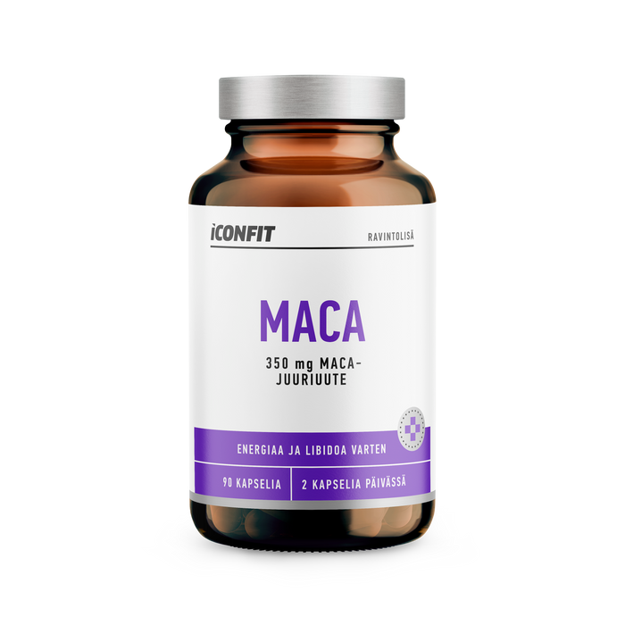 ICONFIT Maca (90 kapsúl)