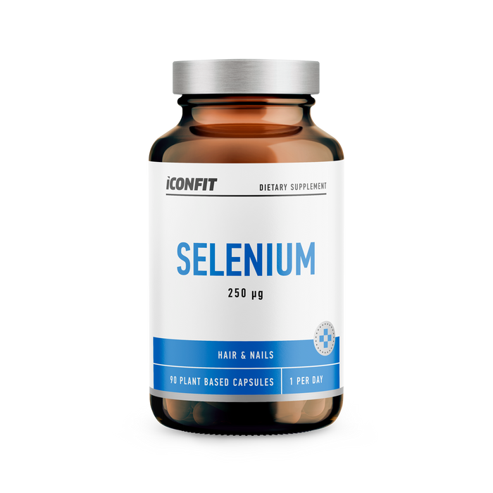 ICONFIT Selén (90 kapsúl)