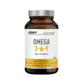 ICONFIT Omega 3-6-9 (90 bløde kapsler)