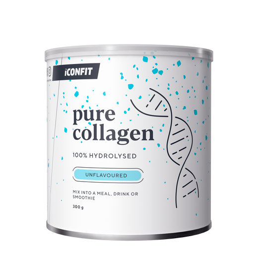 ICONFIT Чист хидролизиран колаген (300 g)