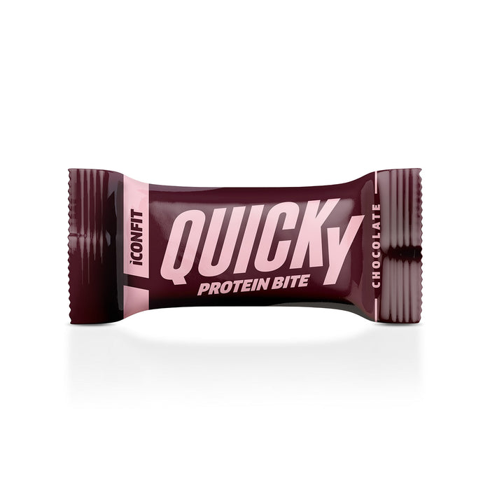 ICONFIT Quicky Protein Bar (35g)