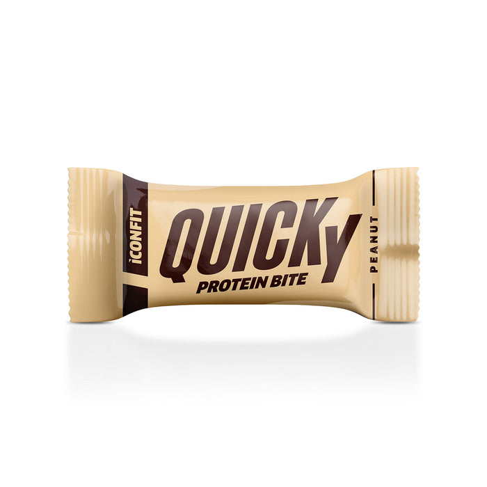 ICONFIT Quicky Protein Bar (35g)