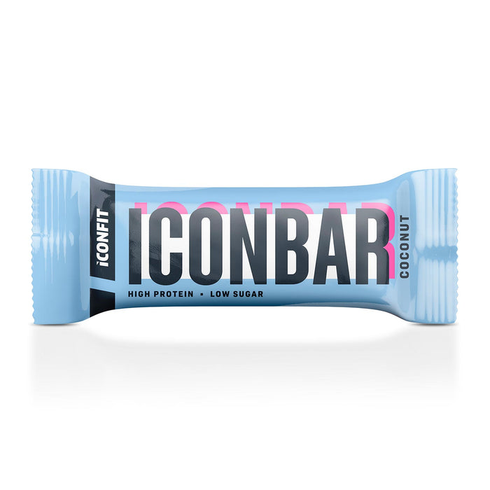 ICONFIT ICONBAR proteinová tyčinka (45g)