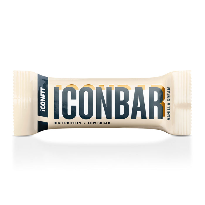 ICONFIT ICONBAR proteinová tyčinka (45g)