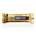 ICONFIT Posh Bar valgubatoon (55 g) - Cookie Bliss (55g)