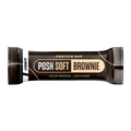 ICONFIT Posh SOFT proteiinipatukka (40 g) - Brownie (40g)