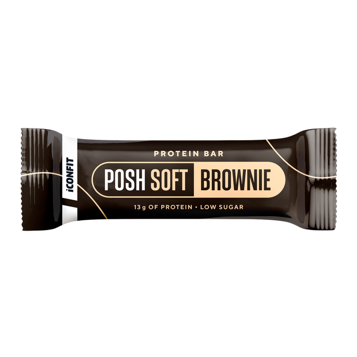 ICONFIT Posh SOFT Proteínová tyčinka (40g)
