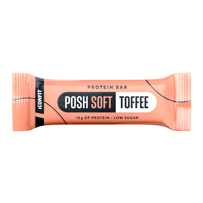 ICONFIT Posh SOFT Proteínová tyčinka (40g)