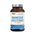 ICONFIT Magnesium Bisglycinate (90 kapslí)