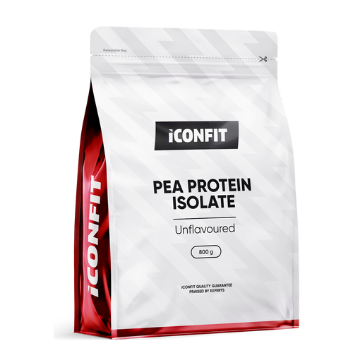 ICONFIT Izolat Białka Grochowego (800 g)