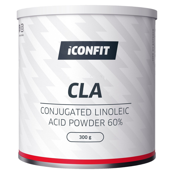 ICONFIT CLA Proszek (300 g)