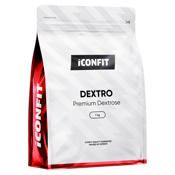 ICONFIT Dekstroza (1KG)