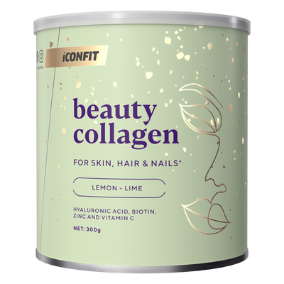ICONFIT Колаген за красота (300g)