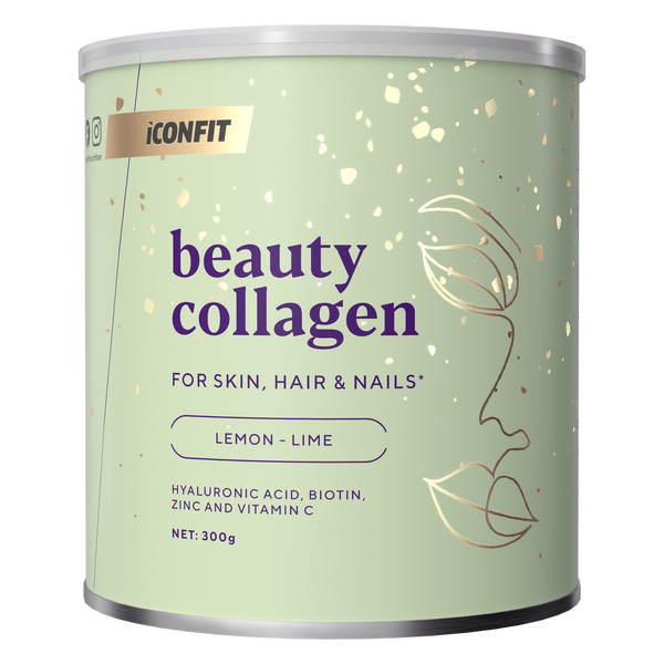 ICONFIT Beauty Kolagen (300g)