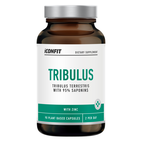 ICONFIT Tribulus (90 kapsułek)