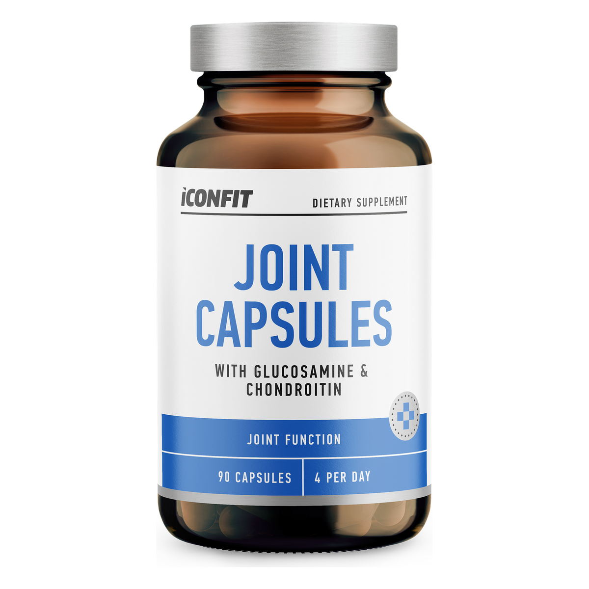 ICONFIT Kapsułki na stawy (90 kapsułek)