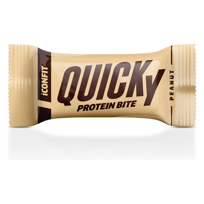 ICONFIT Quicky протеинов бар (35g)