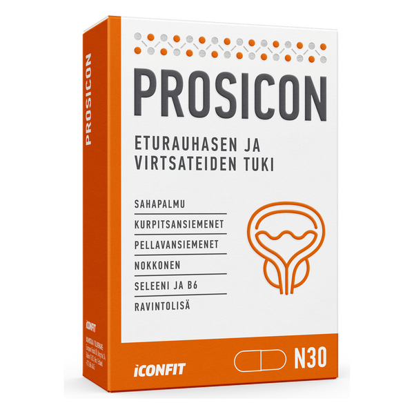 ICONFIT Prosicon (30 kapszula)
