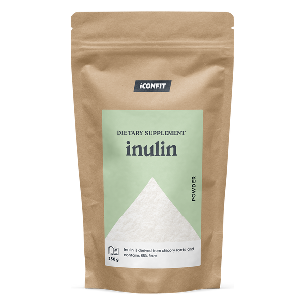 ICONFIT Inulina w proszku (250 g)