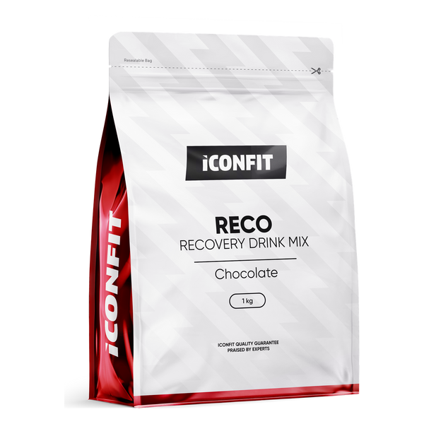 ICONFIT RECO Napój Regeneracyjny (1 KG)