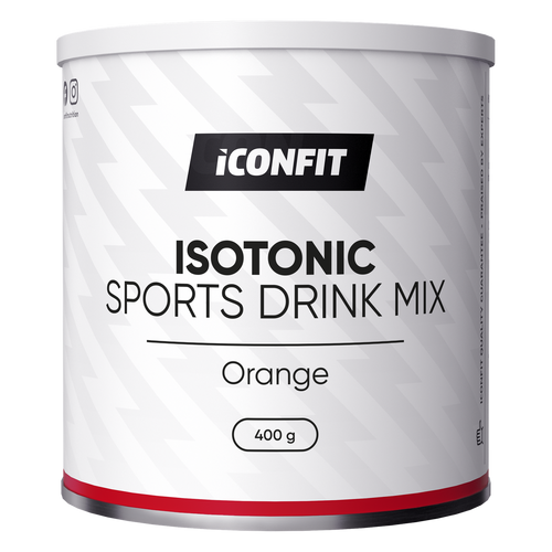 ICONFIT Napój Izotoniczny (400g)