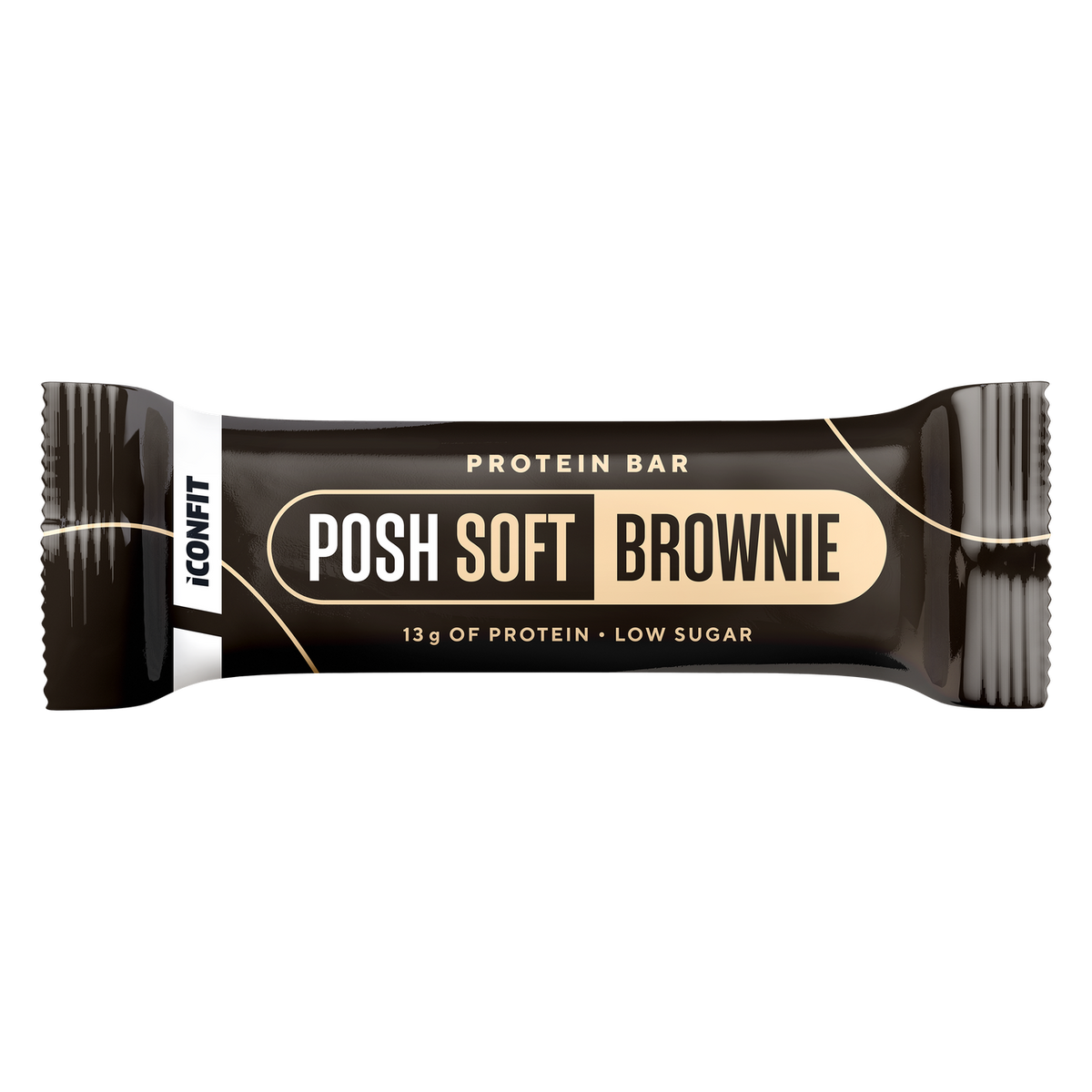 ICONFIT Posh SOFT Протеинов бар (40g)