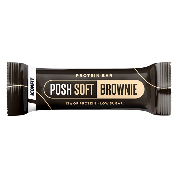 ICONFIT Posh SOFT Baton Proteinowy (40g)