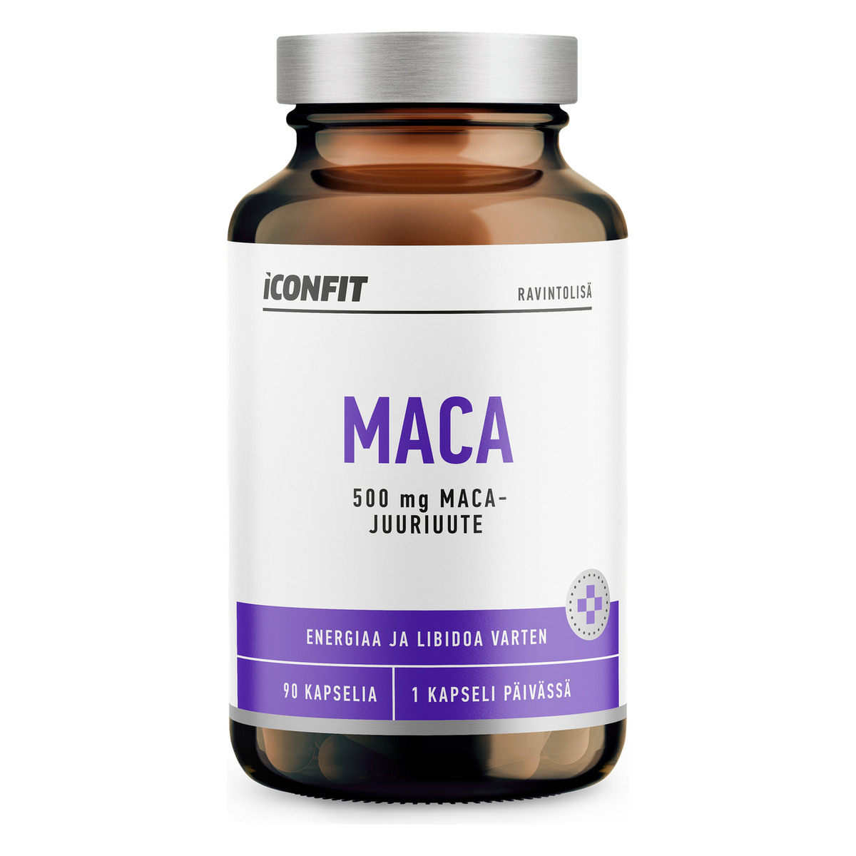 ICONFIT Maca (90 gélules)