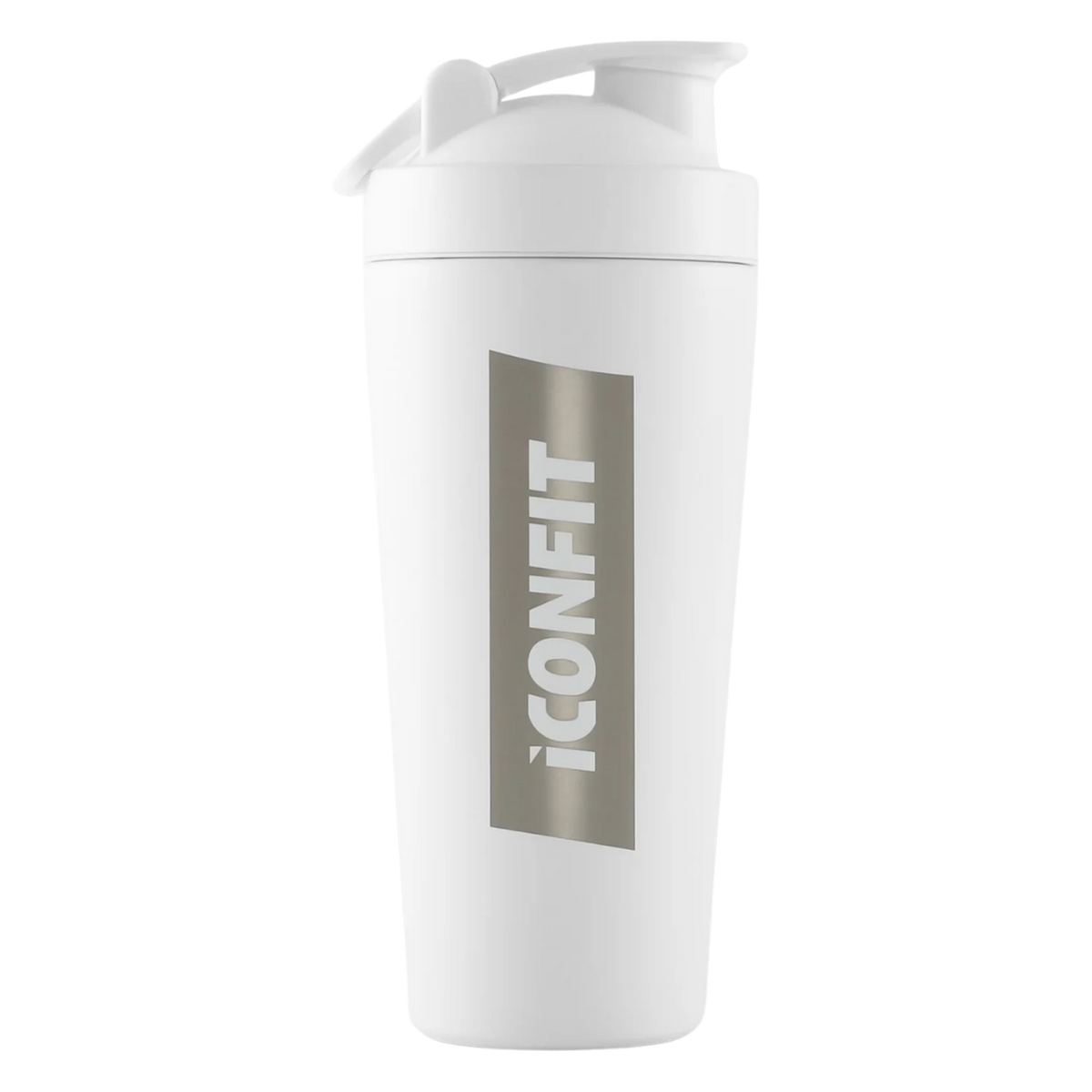 ICONFIT Shaker Reforce ze stali nierdzewnej 800ml