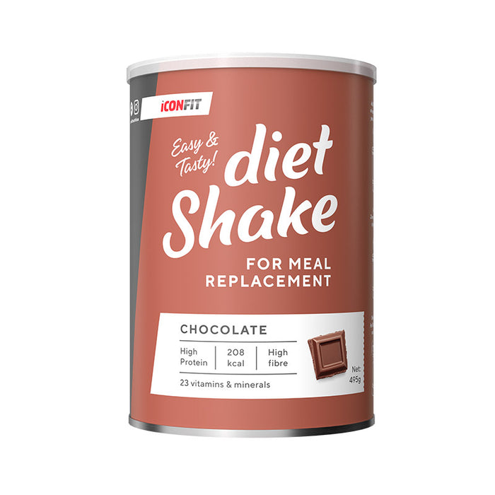 ICONFIT dietní koktejl (495g)